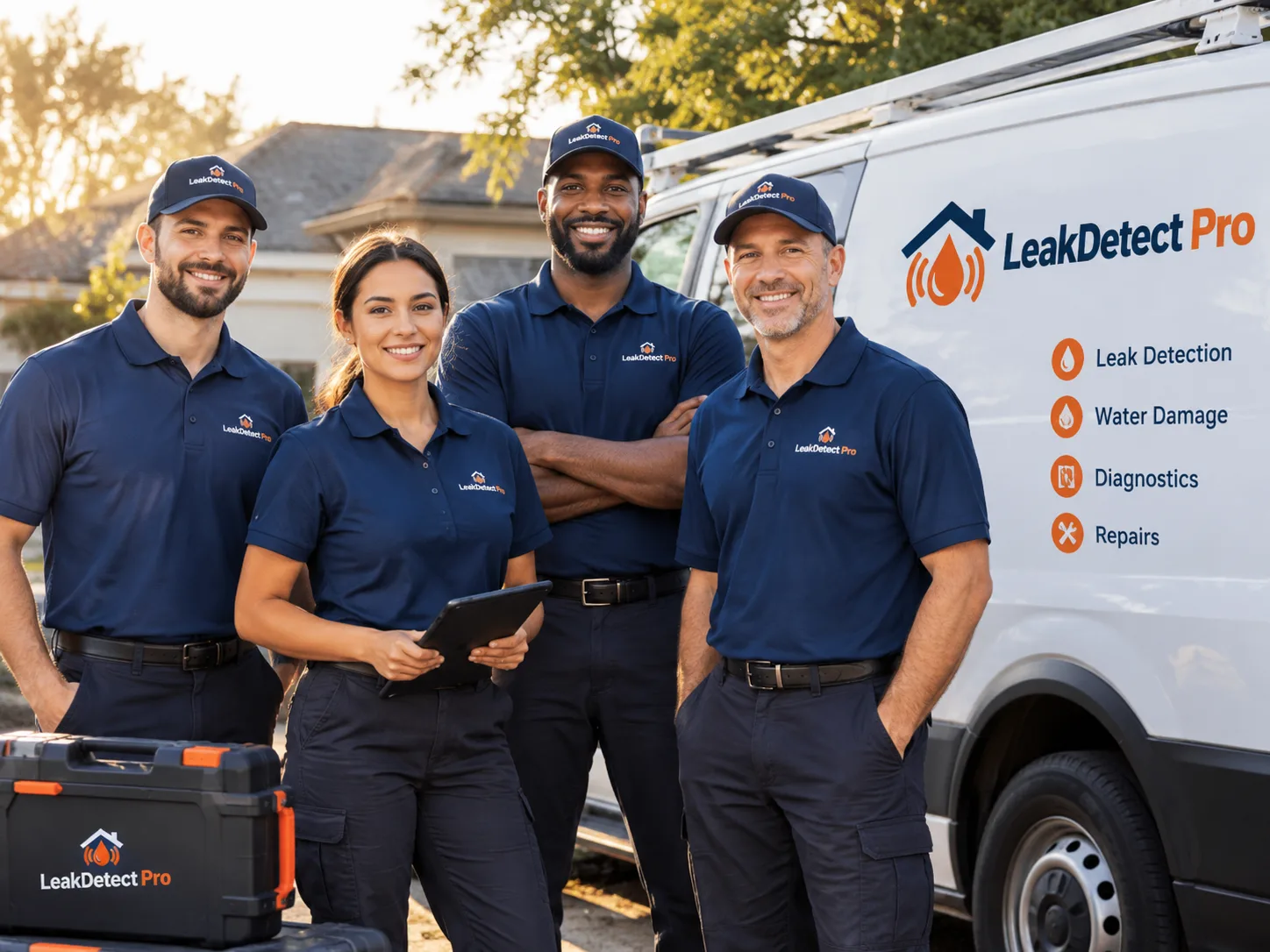 Roof Repair company in Orange, VA